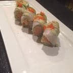Best Seared Pepper White Tuna Roll in York, PA