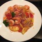 Best Mango Shrimp in York, PA