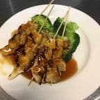 Best Chicken Kushiyaki in York, PA