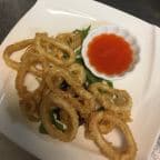 Best Crispy Calamari in York, PA