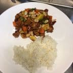 Best Kung Pao in York, PA