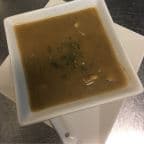 Best Cream of Mushroom Soup in York, PA